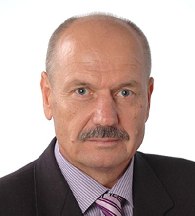 Валерій Юзба image