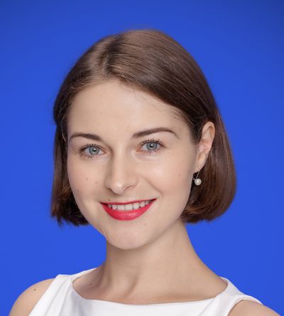 Kateryna Kruk image