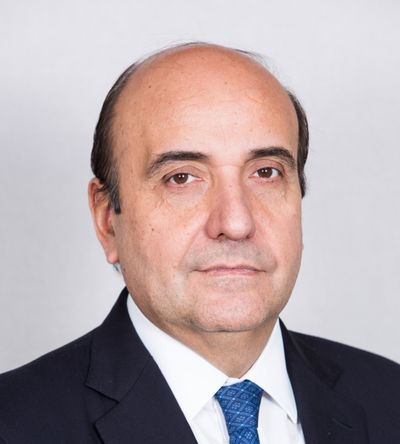 Rafael Mateo image