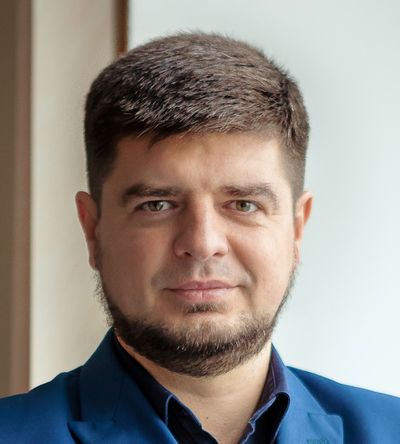 Oleksandr Vlasyshen image