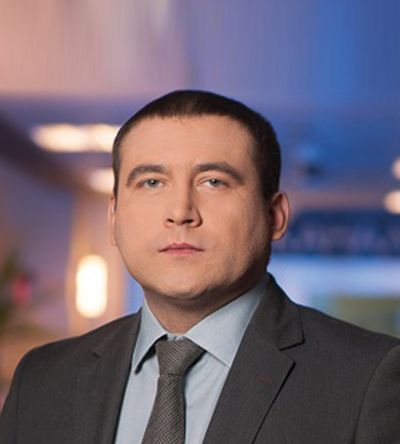 Павло Кужеєв image