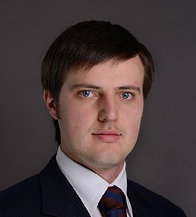 Тарас Висоцький image