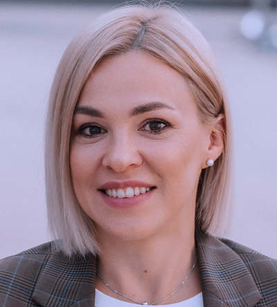 Natalia Iaromenko image