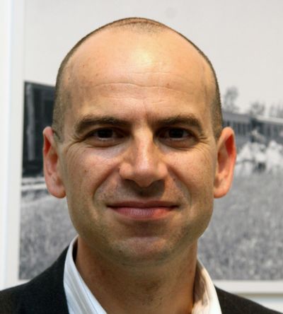 Dror Seliktar  image