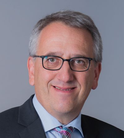 Gerhard Seyrling image