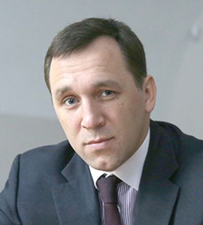 Віктор Кривенко image