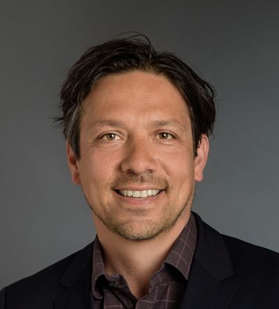 Nicolas Georges Trad image