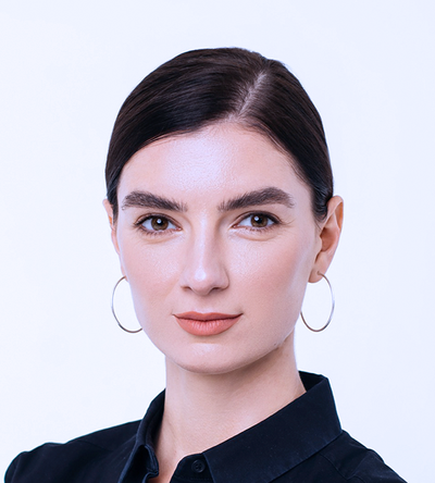 Anastasia Frolova image