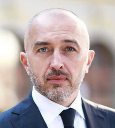 Андрій Пишний (онлайн) image