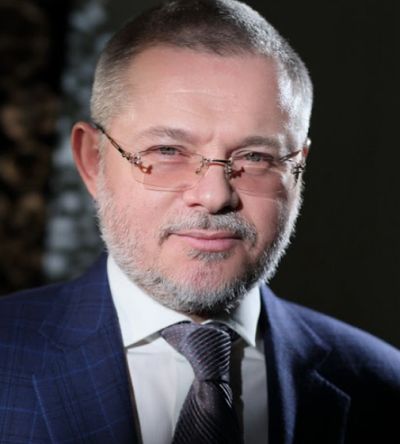 Stanislav Vilenskyi  image
