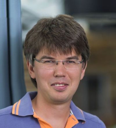Микола Палієнко image