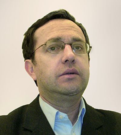Саймон Пірані image