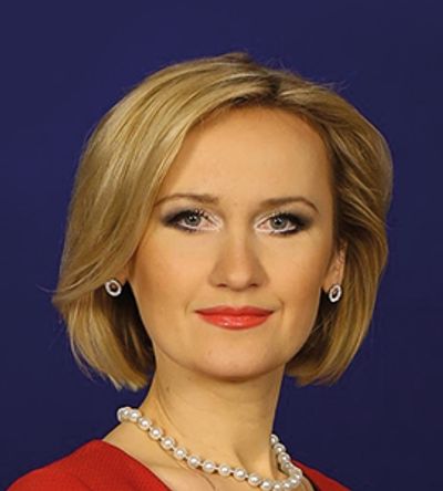 Ольга Ксьонз image