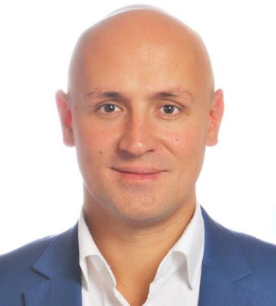 Yuriy Oreshin image