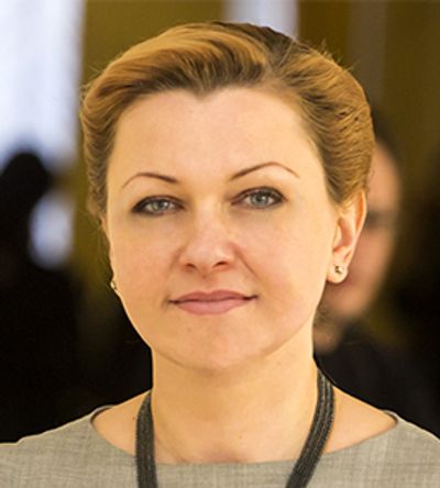 Оксана Продан image