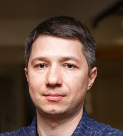 Oleksandr Semenets image