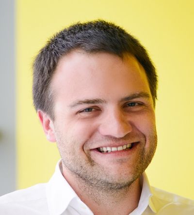 Max Gurvits image
