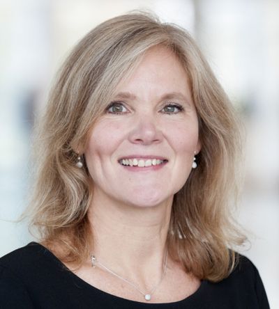 Susanne Hundsbaek-Pedersen image