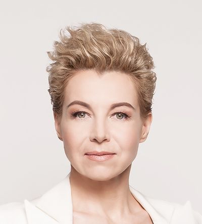 Оксана Соколова image