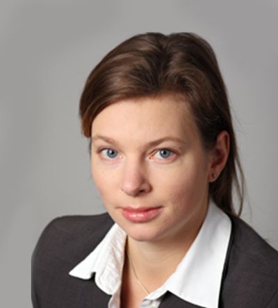 Ольга Андрієнко-Бенц image