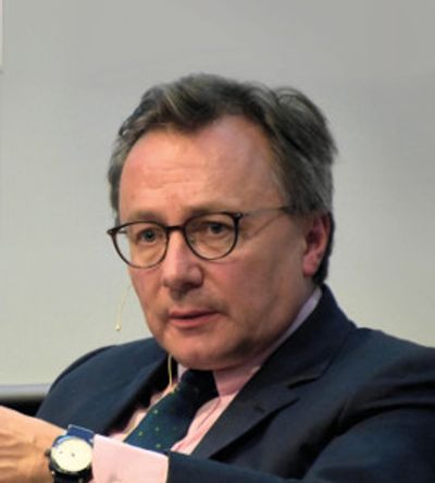 Грем Макстон image