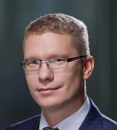 Роман Курашев image