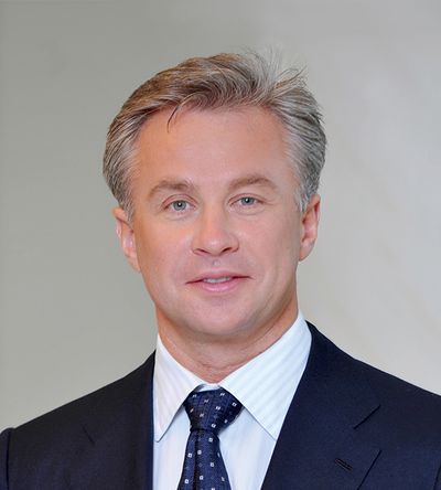 Юрій Косюк image