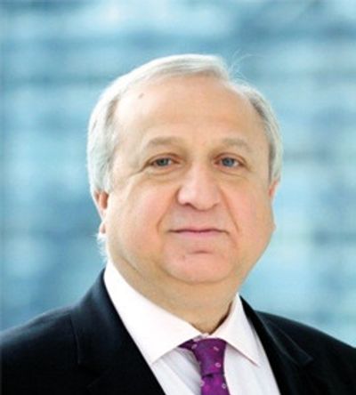 Шевкі Аджунер image