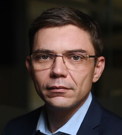 Yuriy Batkhin image