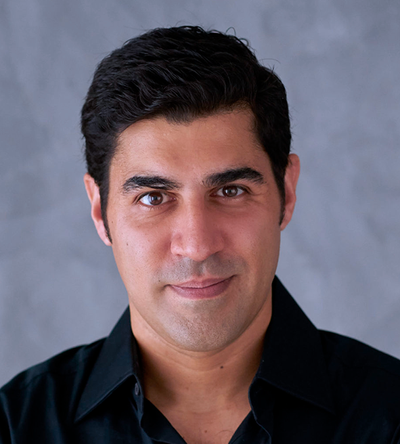 Parag Khanna  image