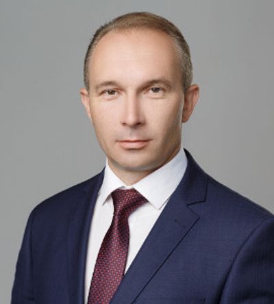 Юрій Бова image