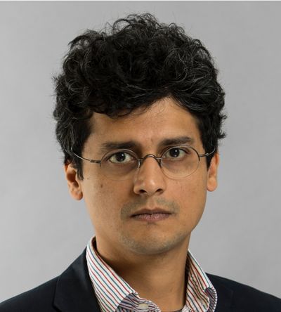 Leo Mirani image