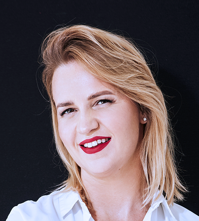 Tetiana Lukyniuk image
