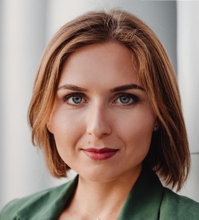 Hanna Novosad image