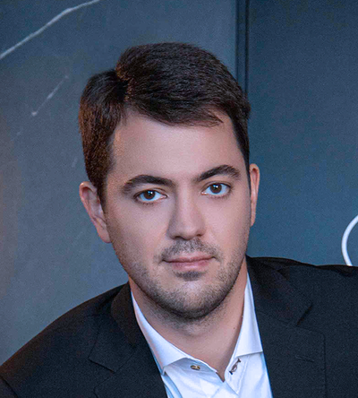 Alexander Rodnyansky  image