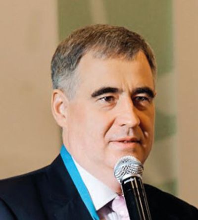Сергій Становкін image